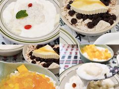 -堂屋糖水店(愚园店)