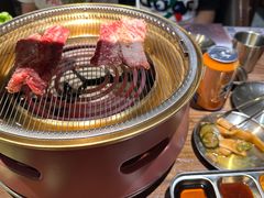 -西塔老太太泥炉烤肉(万柳华联店)