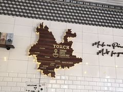 -Torch Coffee 炬点咖啡