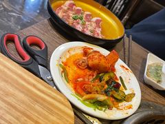 -火炉火自助餐(悠唐购物中心店)