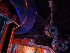 -首钢一高炉·SoReal科幻乐园