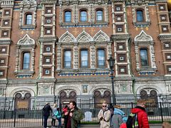 -滴血救世主教堂