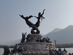 -华清宫景区