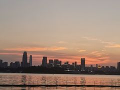 -东湖落雁景区