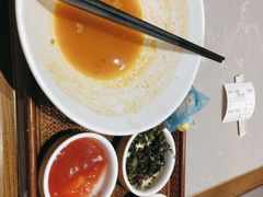 -松鹤楼面馆(清河万象汇店)
