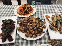 -烁佳海鲜大馅饺子