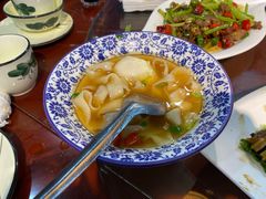 -鹏馨羊羔肉·非遗(新建街店)