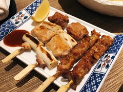 -小山日本料理(太古汇店)