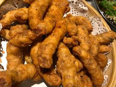 -鱼豆吉·豆浆鱼火锅(宜昌万达店)