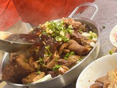 -杭嘉湖咬强羊肉面馆(永兴路总店)