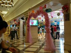 -牧歌商务公馆(南门店)