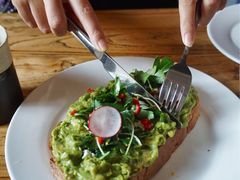-Egg•Allday Brunch(襄阳北路店)
