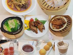 -蔡澜点心·粤菜(赛格国际购物中心店)