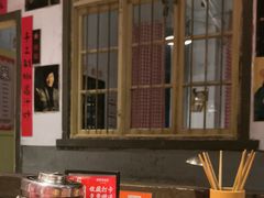 -龙师傅卤炒(天马店)