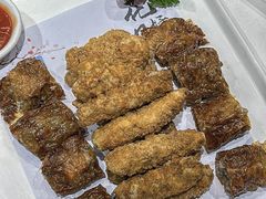 -醉壹号海鲜大排档·老厦门特色菜(厦门美食地标店)