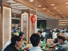 -聚丰园•湖鲜餐厅(阿红私房菜梅石路店)