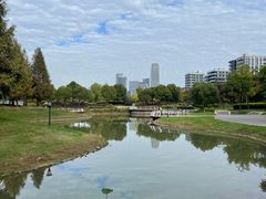 -法华学问寺-停车场