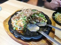 -胜代日本料理(云程巷小区店)