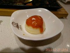 -米莱蒂亞牛排餐厅(福园广场店)