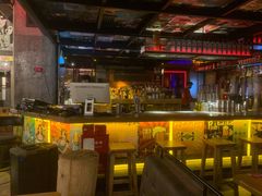 -18BAN音乐啤酒馆(西丽店)