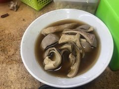 -新记肉骨茶