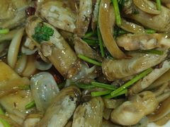 -叶存利海鲜大馅饺子(东戴河止锚湾店)