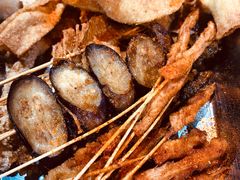 -阿姨小肉摊(同济西苑店)