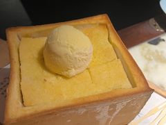 -绿茶餐厅(汇悦大融城店)