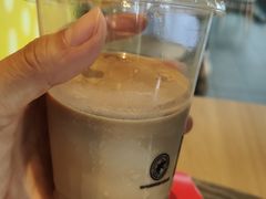 -麦当劳(开萝大道店)