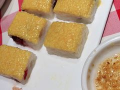 -西贝(吴江路湟普汇店)