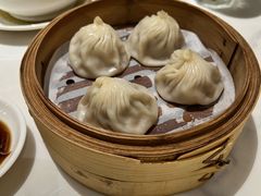 -翡翠拉面小笼包(岭南新天地店)