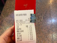 -同得兴 Since·1995 传统苏式面馆(嘉馀坊店)