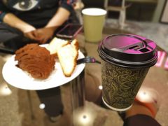 -OUR Bakery(SKP-S店)