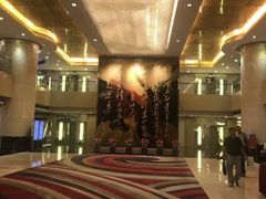 -南京钟山宾馆(江苏省会议中心)