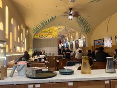 -CRAZYONES克芮旺斯西班牙餐厅(苏州中心店)