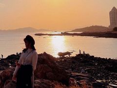 -青岛第三海水浴场