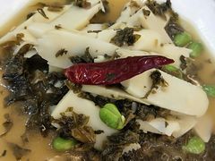 -竹海湾农家土菜