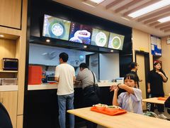 -新丰小吃(星尚店)