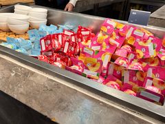 -远洲凤凰山庄臻味全日餐厅