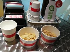 -海底捞火锅(北京路店)