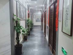-秦汉胡同书法古筝围棋国画书院(宝地分馆)