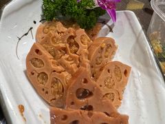 -金泽大酒店·卢塞恩餐厅·年夜饭春节连市