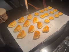 -扬子江国际会议中心龙山湖酒店-希仙全日制餐厅