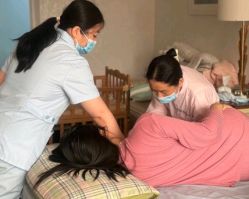 -悦家·美丽妈妈月子会所(龙奥店)