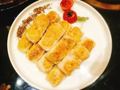 -阿庄新豫菜(航海东路店)