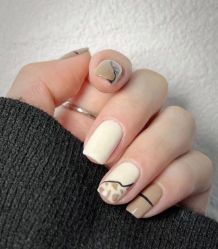 点击看大图 -Meet Nail 美睫·美甲