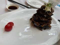 -太湖饭店·寄畅轩中餐厅