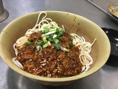 -老上海食惠裡小籠包生煎包