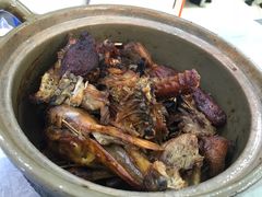 -斯丹姜母鸭·古法干香(涂门街总店)