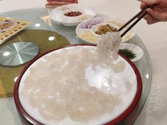 -寻味顺德·南记酒家·传统顺德菜·鱼生(广源路店)
